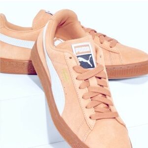 Puma Suede Classic Sneakers